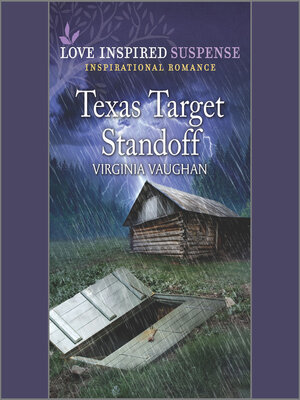 cover image of Texas Target Standoff